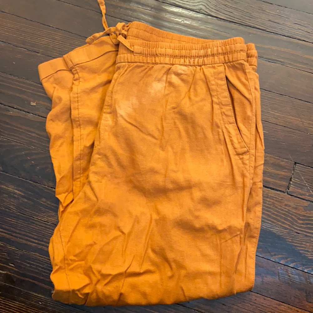 Old navy pants
